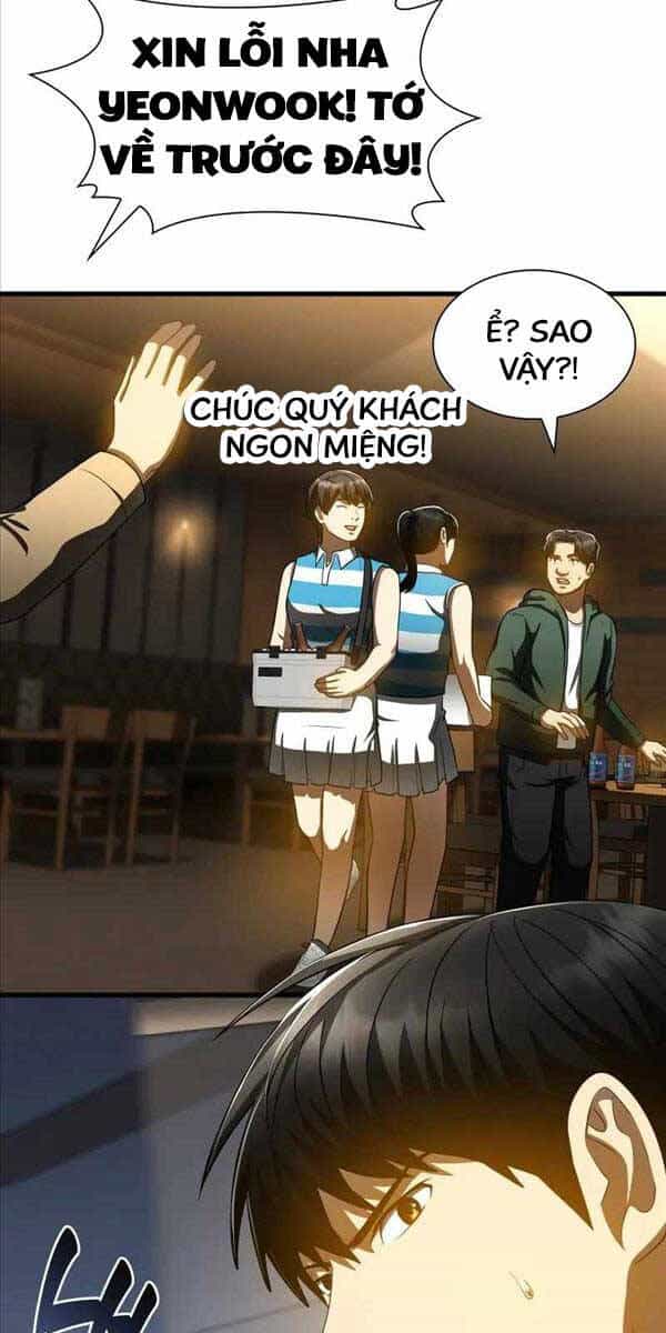 Bác Sĩ Hoàn Hảo - Chương 87 - ảnh 26