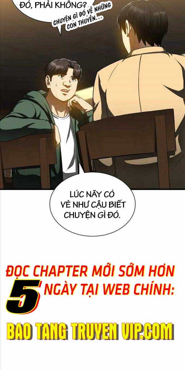 Bác Sĩ Hoàn Hảo - Chương 87 - ảnh 4
