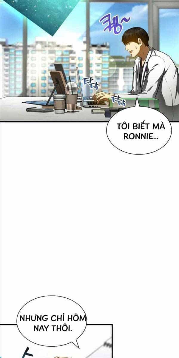 Bác Sĩ Hoàn Hảo - Chương 87 - ảnh 49
