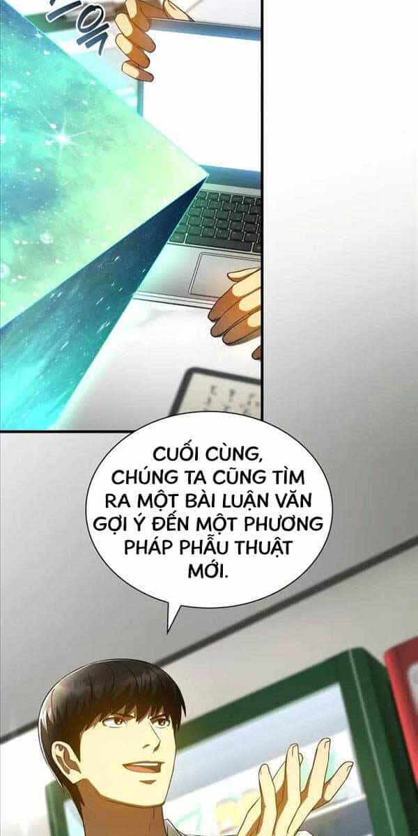 Bác Sĩ Hoàn Hảo - Chương 87 - ảnh 50