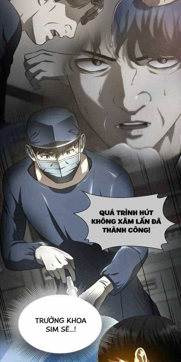 Bác Sĩ Hoàn Hảo - Chương 87 - ảnh 61