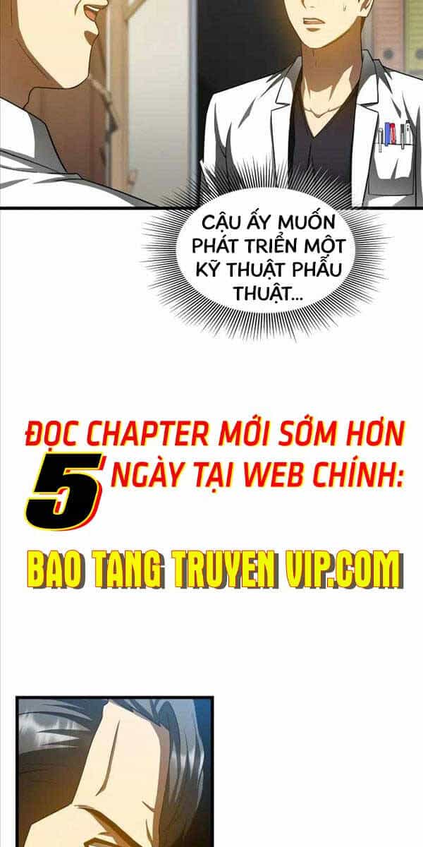 Bác Sĩ Hoàn Hảo - Chương 87 - ảnh 67