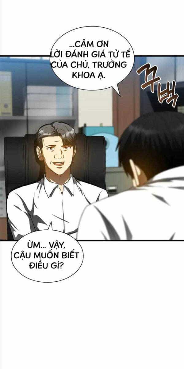 Bác Sĩ Hoàn Hảo - Chương 87 - ảnh 72
