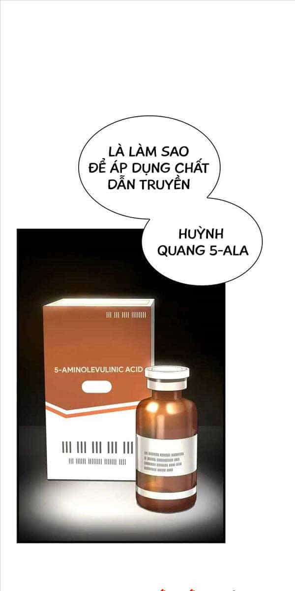 Bác Sĩ Hoàn Hảo - Chương 87 - ảnh 74