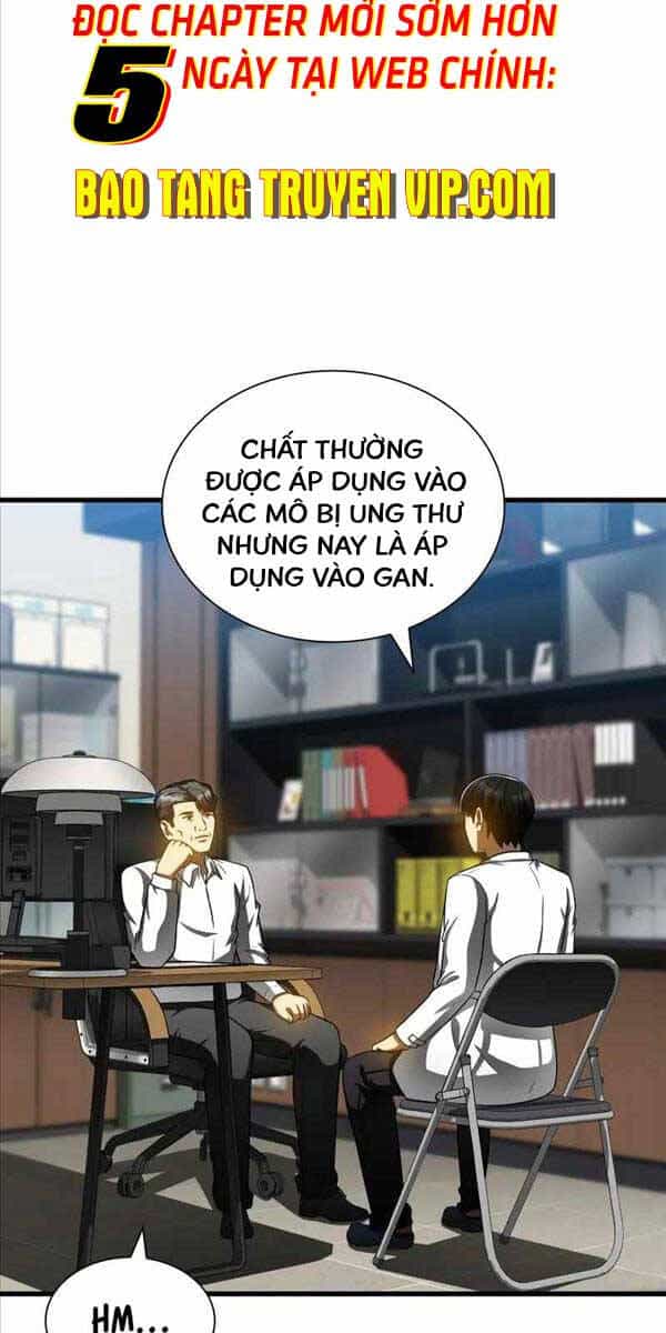 Bác Sĩ Hoàn Hảo - Chương 87 - ảnh 75