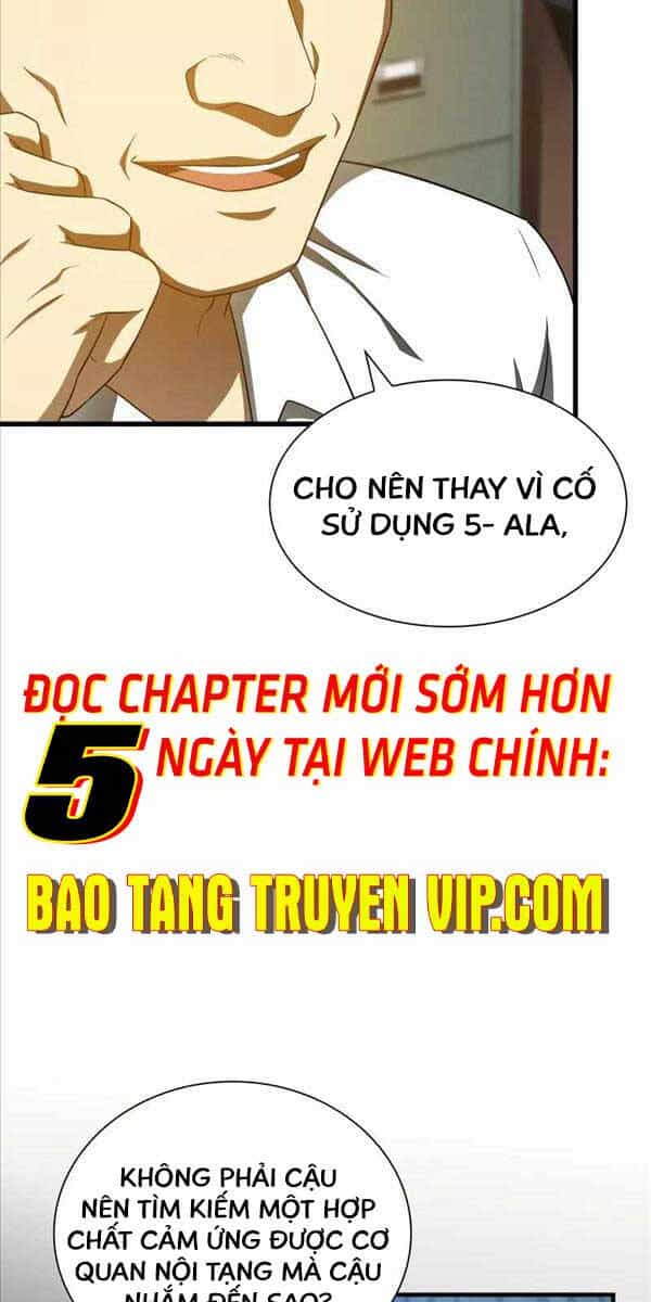 Bác Sĩ Hoàn Hảo - Chương 87 - ảnh 78