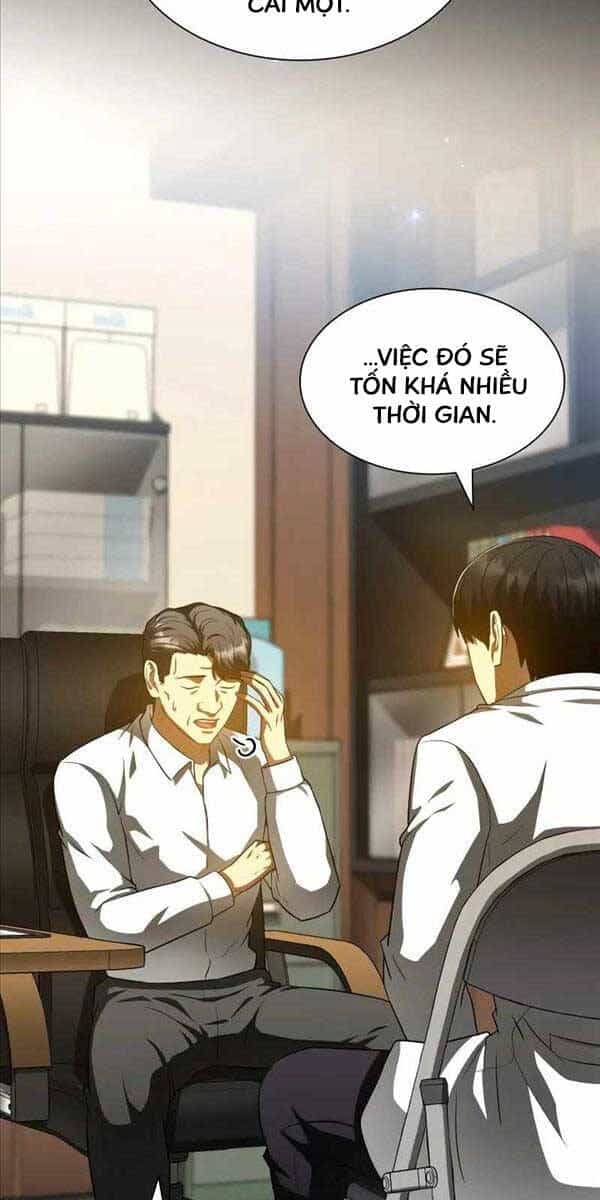 Bác Sĩ Hoàn Hảo - Chương 87 - ảnh 81