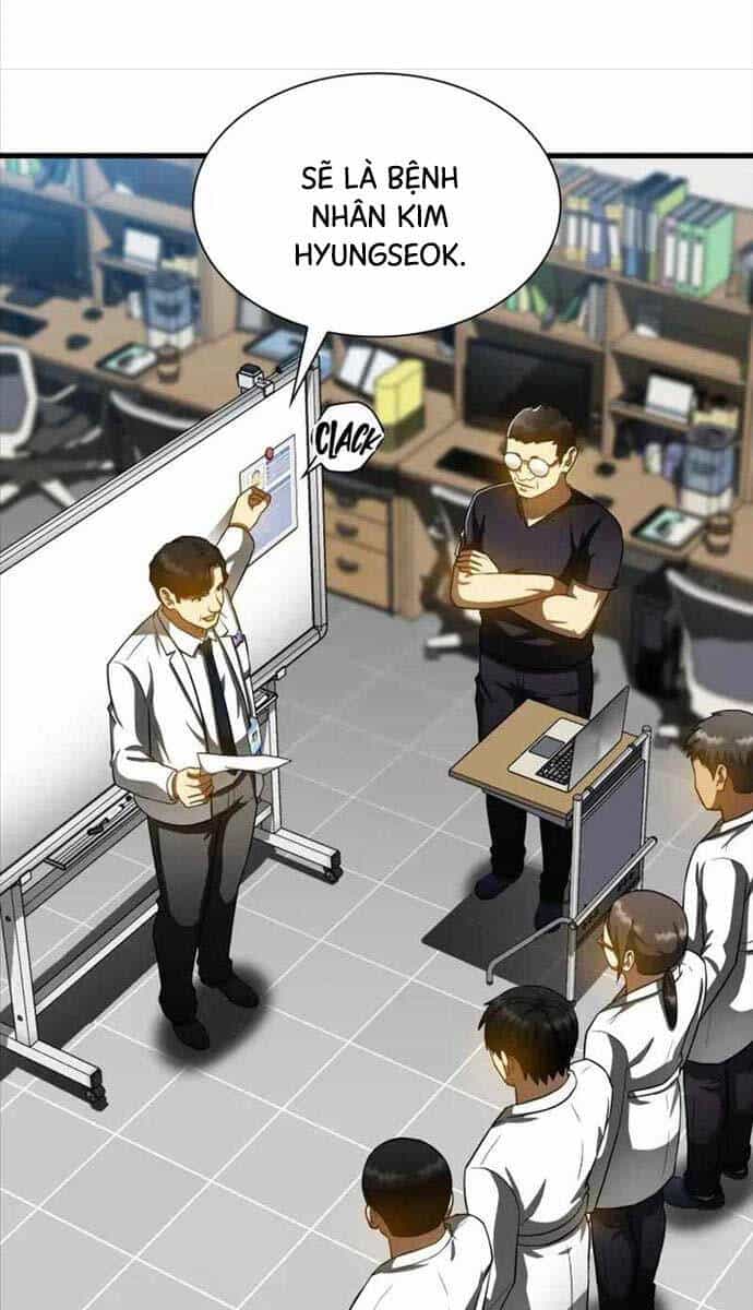 Bác Sĩ Hoàn Hảo - Chương 88 - ảnh 60