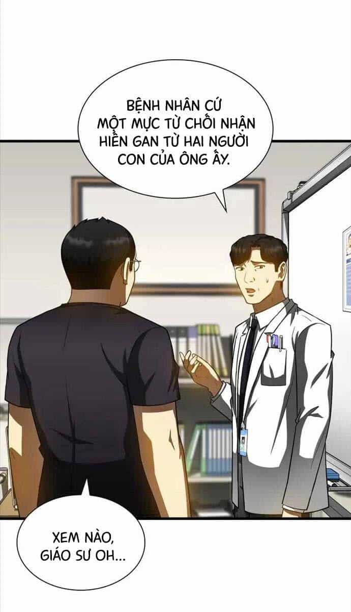 Bác Sĩ Hoàn Hảo - Chương 88 - ảnh 67
