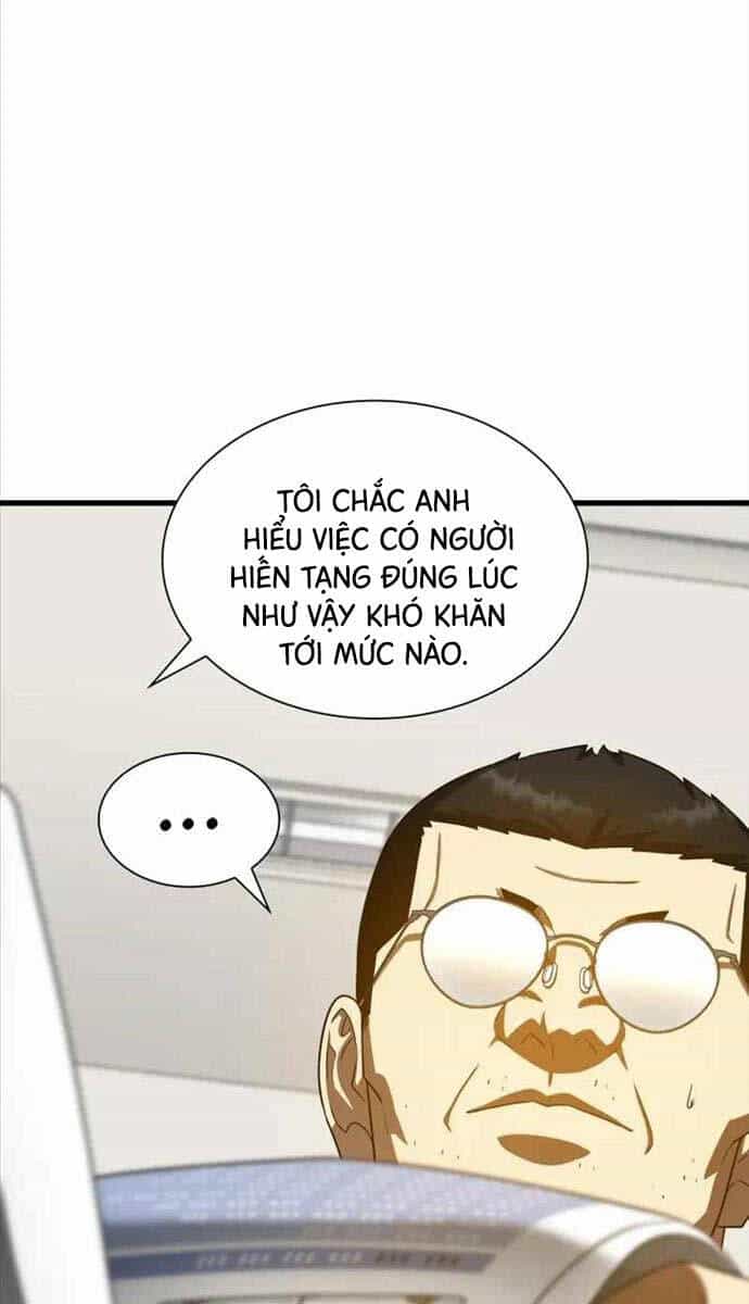 Bác Sĩ Hoàn Hảo - Chương 88 - ảnh 71