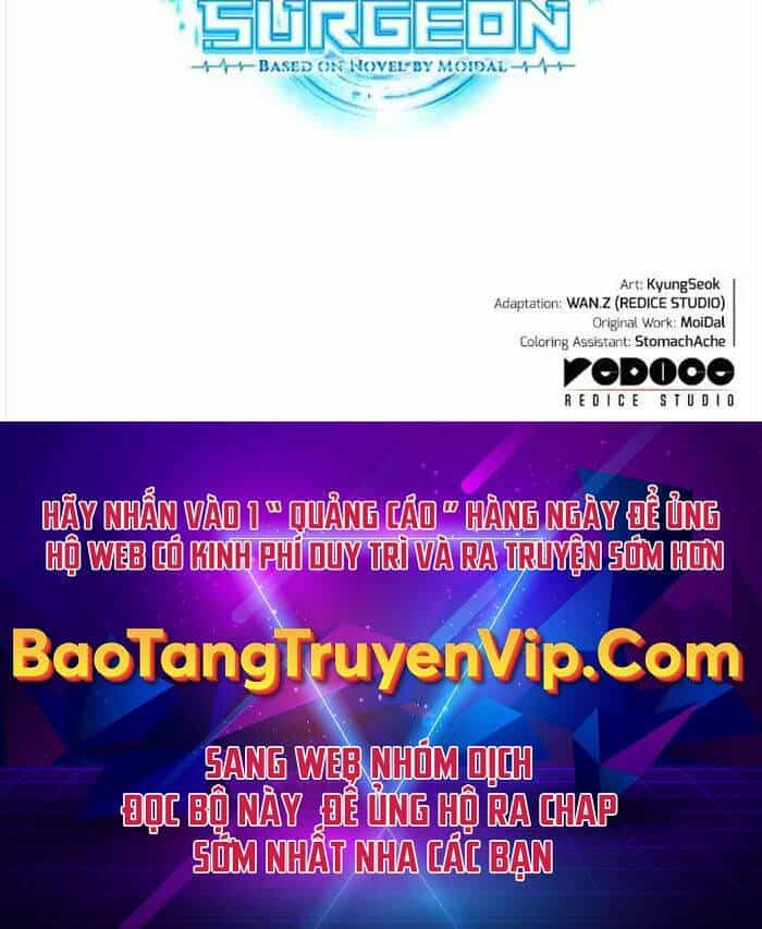Bác Sĩ Hoàn Hảo - Chương 89 - ảnh 102