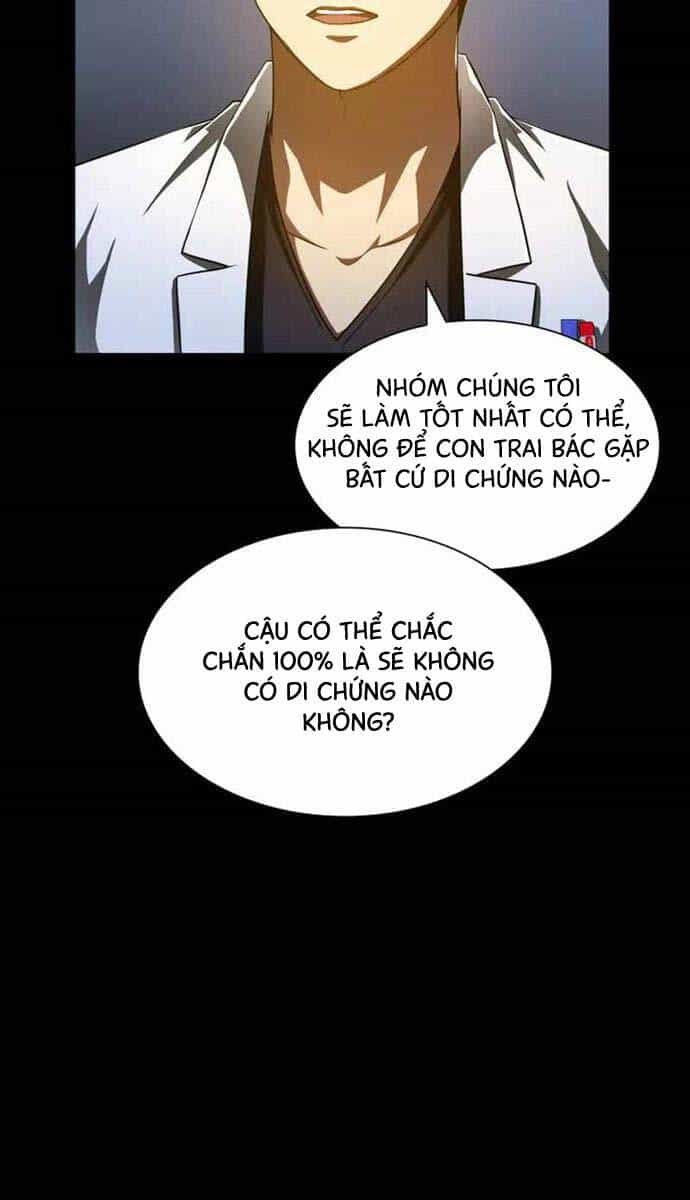 Bác Sĩ Hoàn Hảo - Chương 89 - ảnh 53