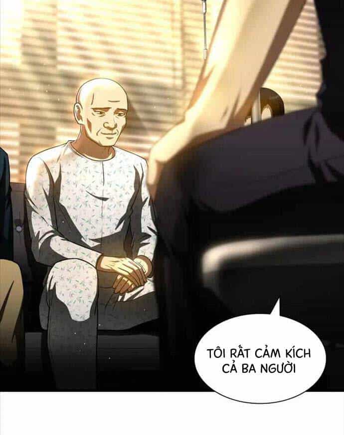 Bác Sĩ Hoàn Hảo - Chương 89 - ảnh 74