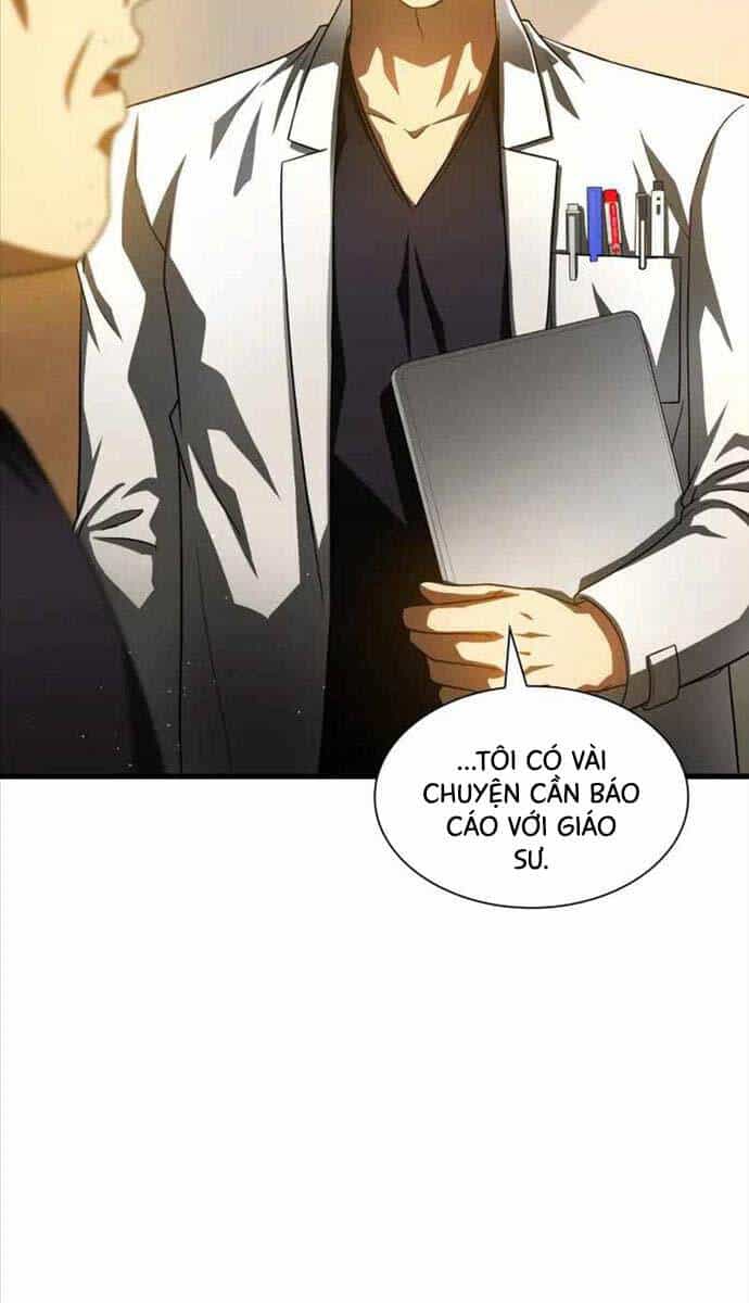 Bác Sĩ Hoàn Hảo - Chương 89 - ảnh 83