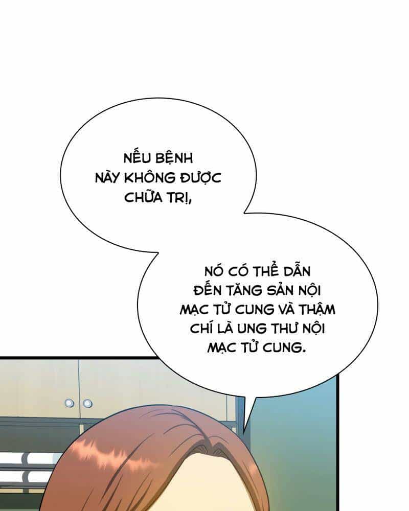 Bác Sĩ Hoàn Hảo - Chương 9 - ảnh 10