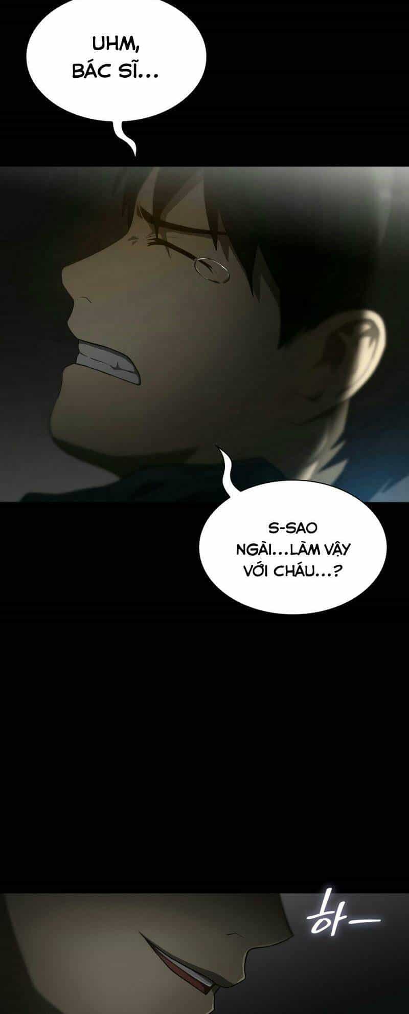 Bác Sĩ Hoàn Hảo - Chương 9 - ảnh 123