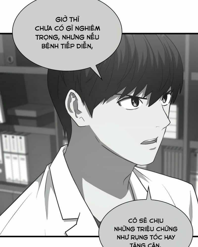 Bác Sĩ Hoàn Hảo - Chương 9 - ảnh 15
