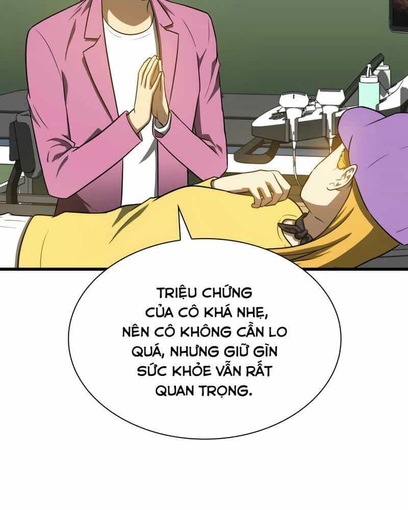 Bác Sĩ Hoàn Hảo - Chương 9 - ảnh 19