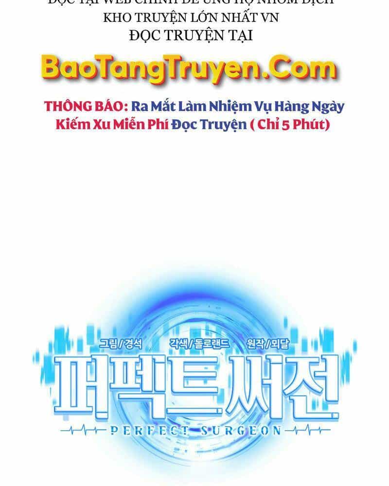 Bác Sĩ Hoàn Hảo - Chương 9 - ảnh 23