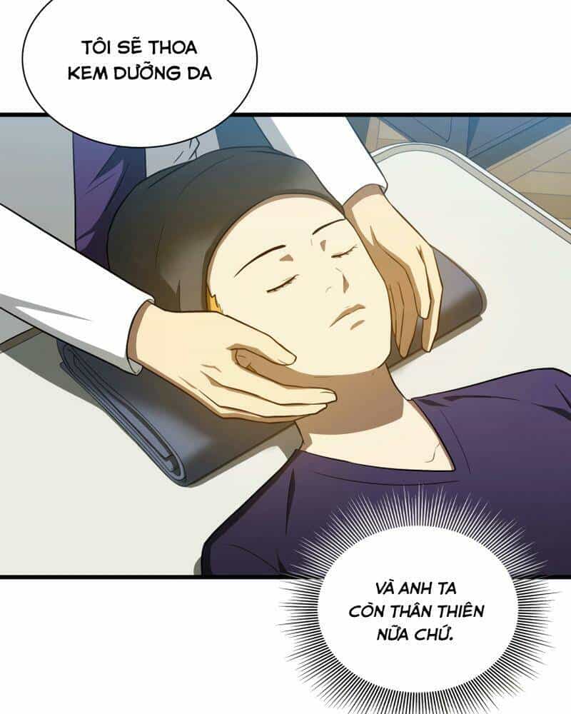 Bác Sĩ Hoàn Hảo - Chương 9 - ảnh 39