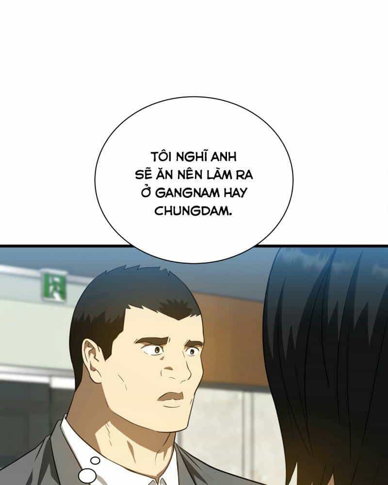Bác Sĩ Hoàn Hảo - Chương 9 - ảnh 51