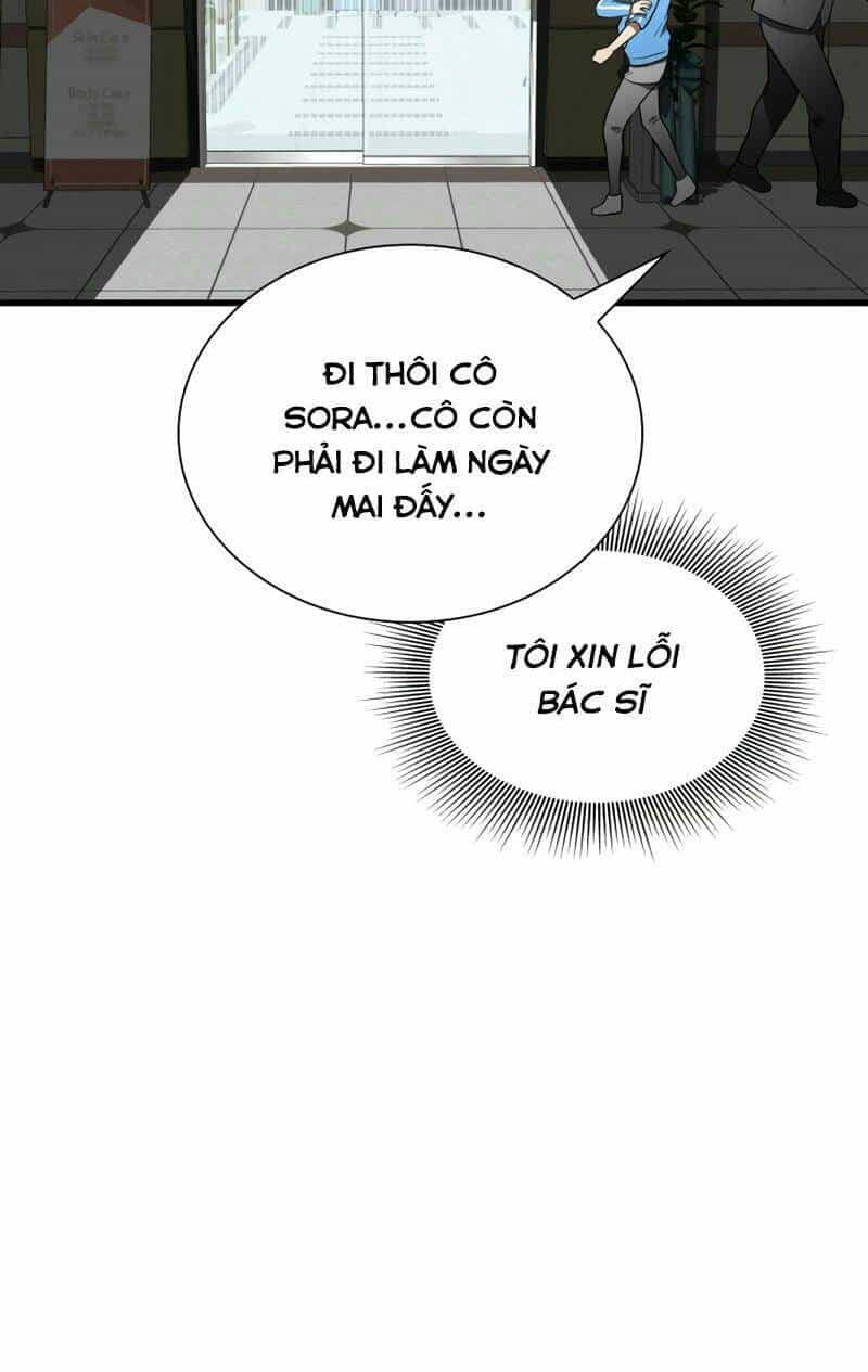 Bác Sĩ Hoàn Hảo - Chương 9 - ảnh 68