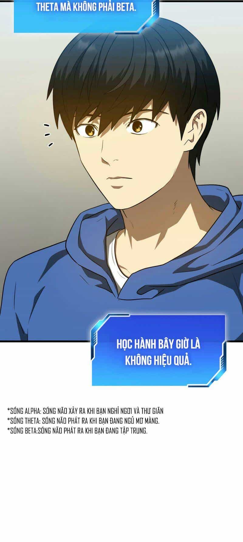 Bác Sĩ Hoàn Hảo - Chương 9 - ảnh 79