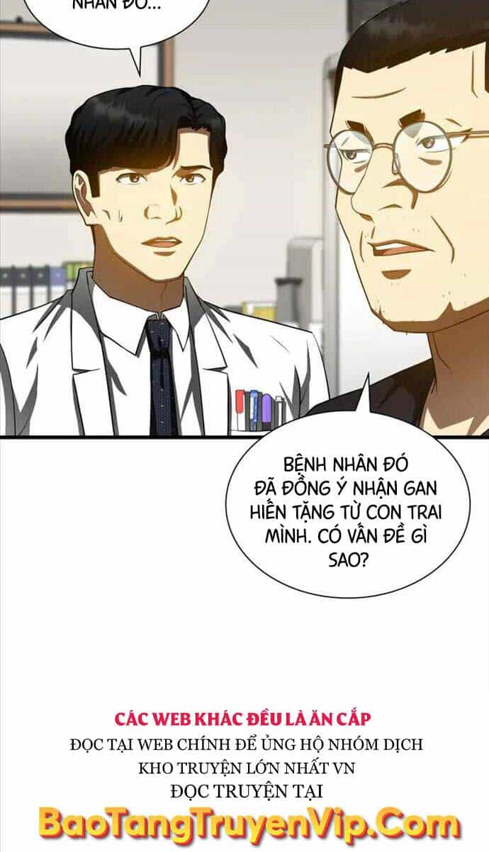 Bác Sĩ Hoàn Hảo - Chương 90 - ảnh 12