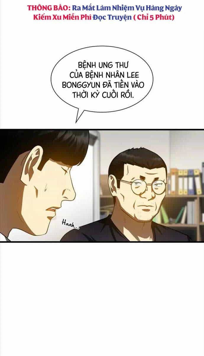 Bác Sĩ Hoàn Hảo - Chương 90 - ảnh 13