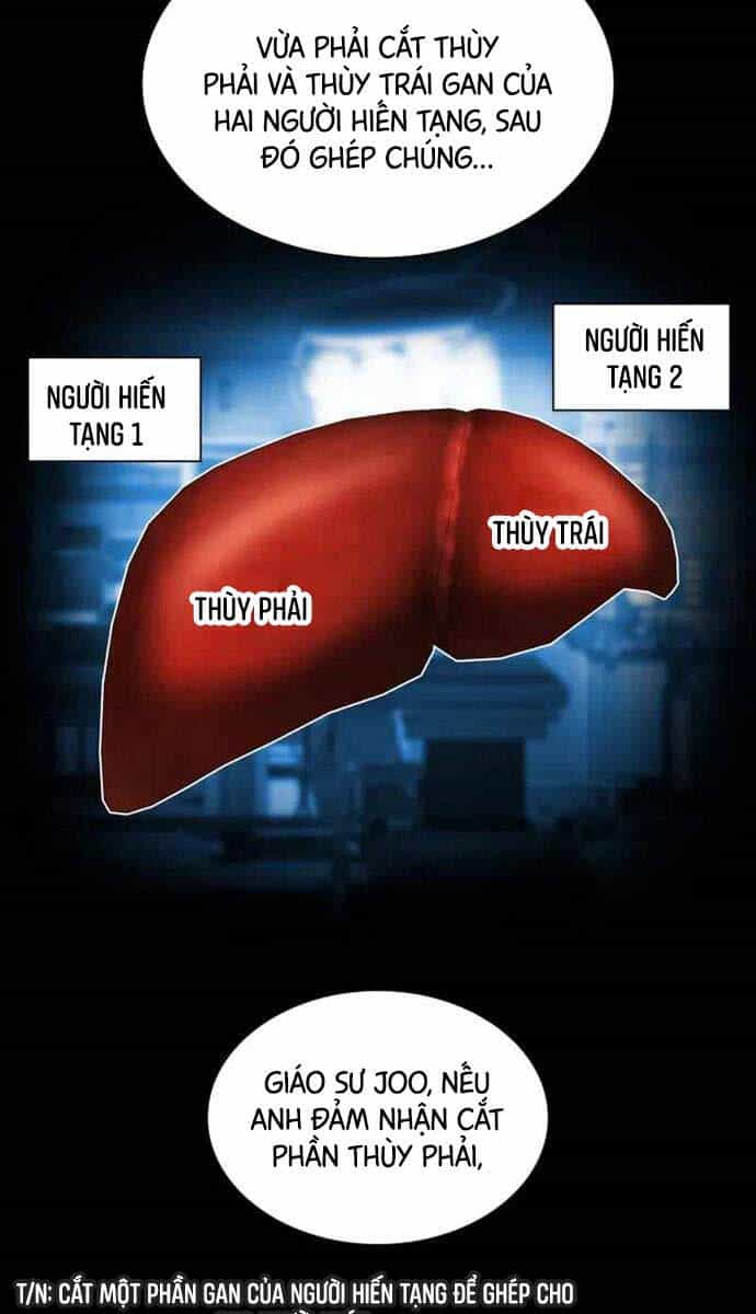 Bác Sĩ Hoàn Hảo - Chương 90 - ảnh 15