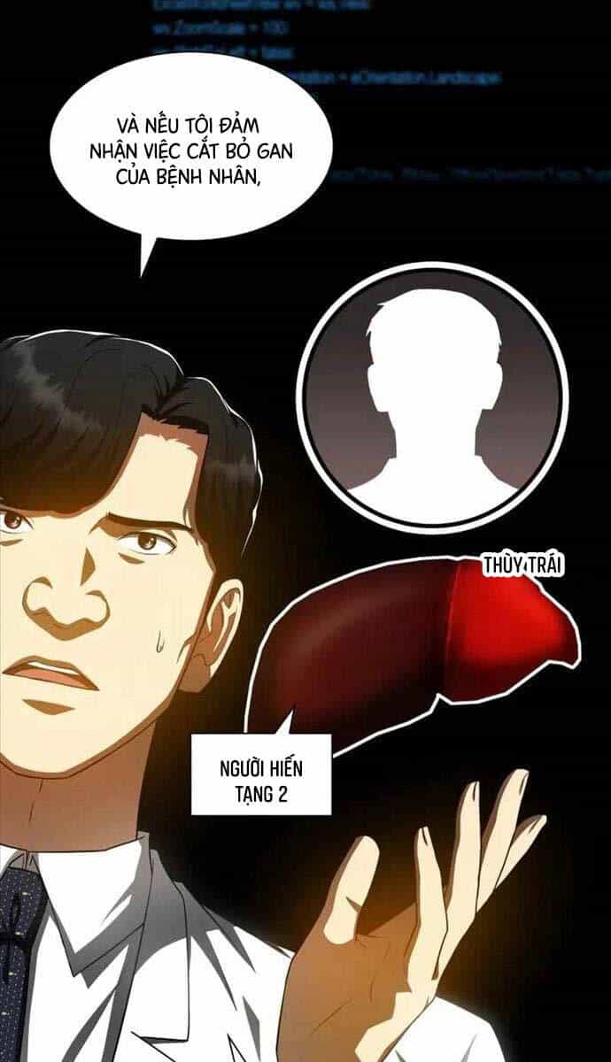 Bác Sĩ Hoàn Hảo - Chương 90 - ảnh 17