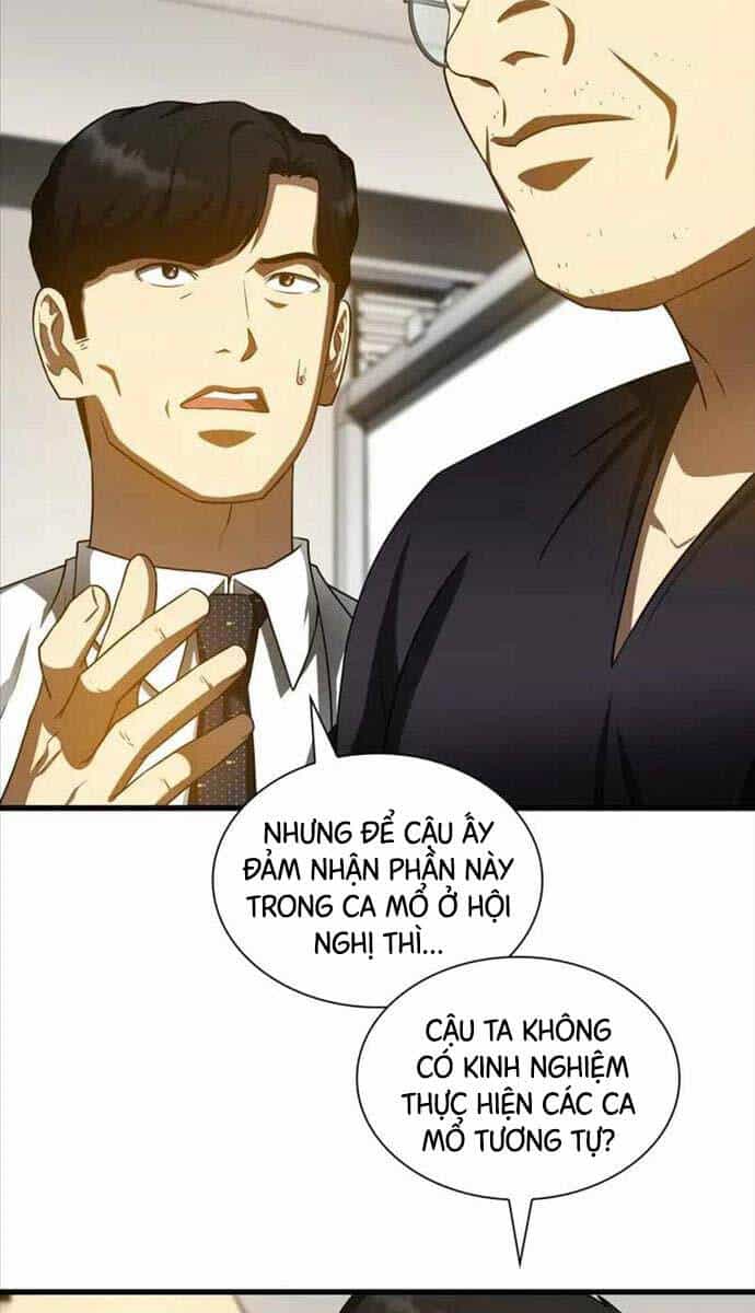 Bác Sĩ Hoàn Hảo - Chương 90 - ảnh 29