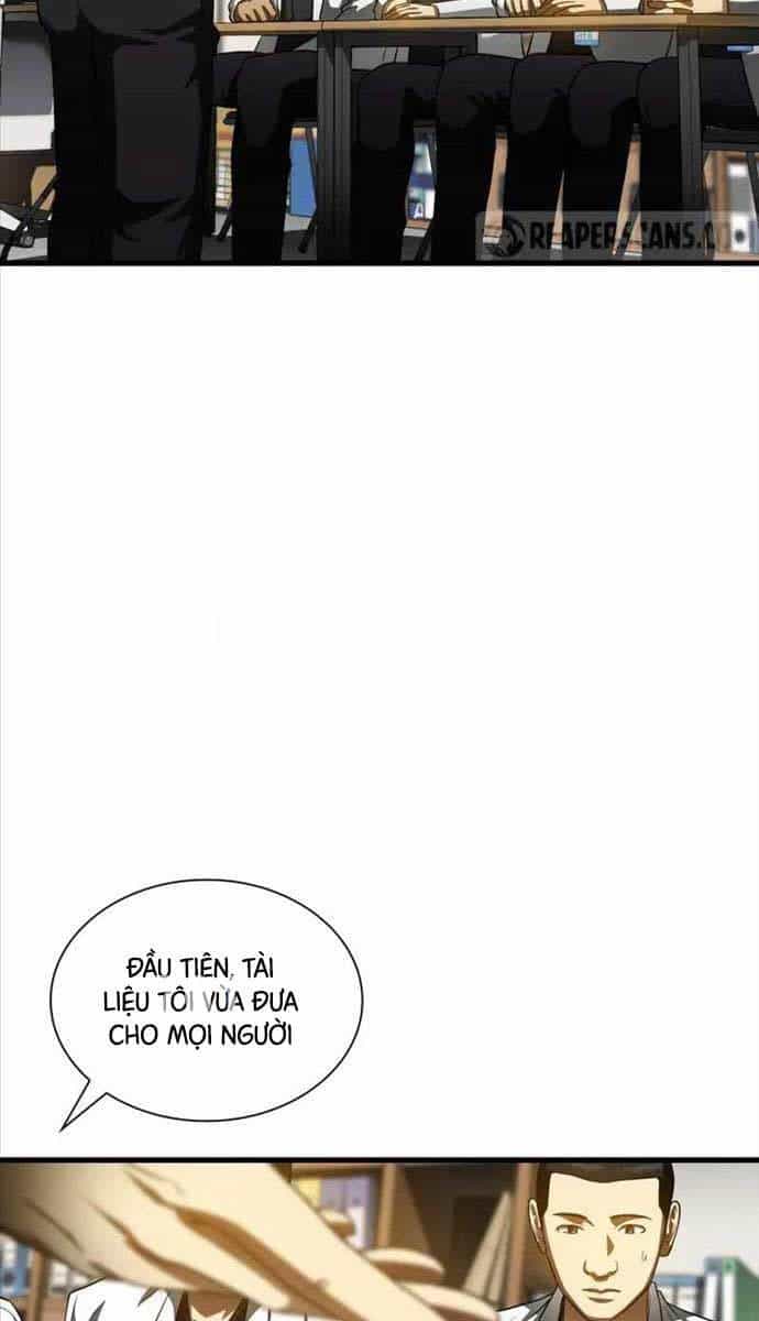 Bác Sĩ Hoàn Hảo - Chương 90 - ảnh 3