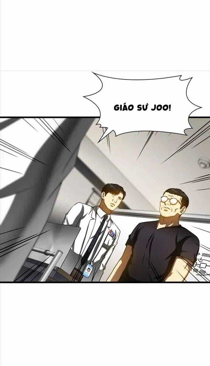 Bác Sĩ Hoàn Hảo - Chương 90 - ảnh 34