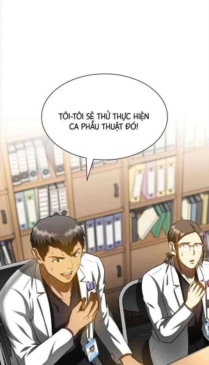 Bác Sĩ Hoàn Hảo - Chương 90 - ảnh 35