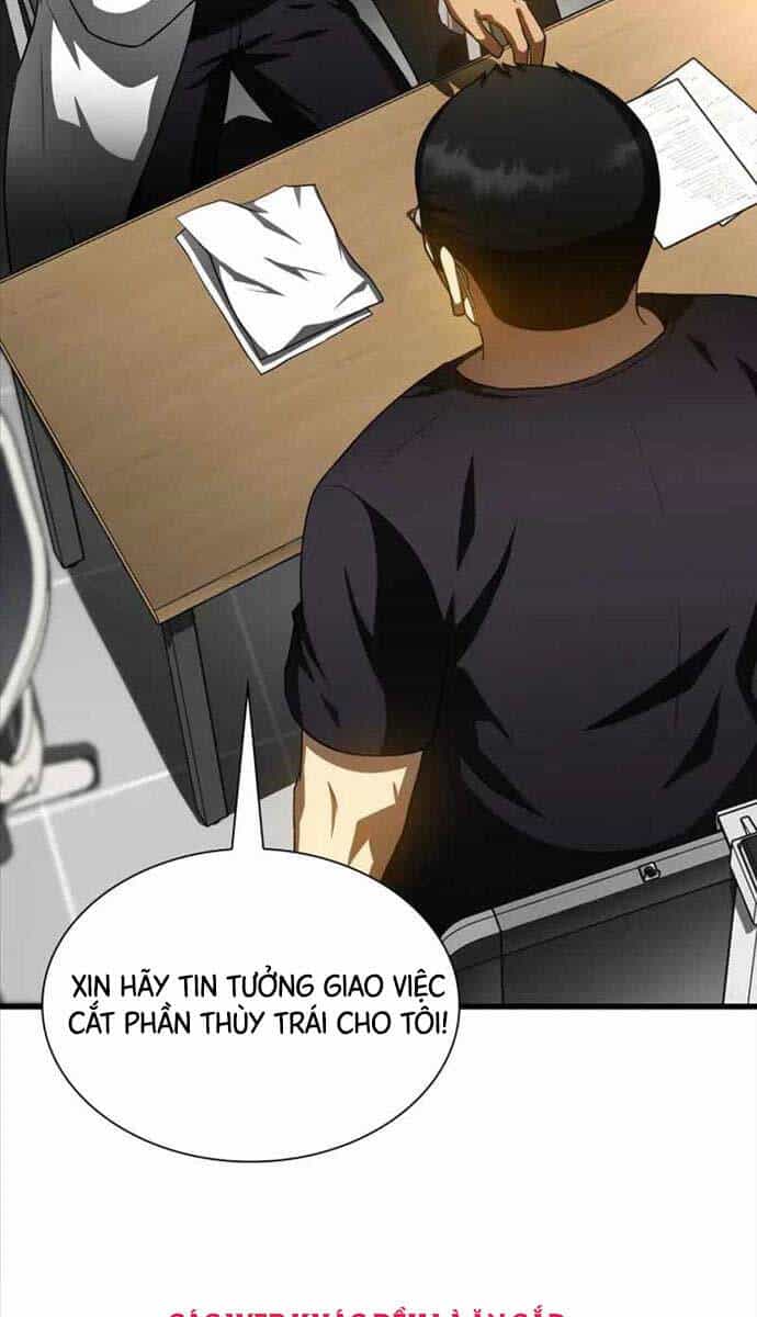 Bác Sĩ Hoàn Hảo - Chương 90 - ảnh 36
