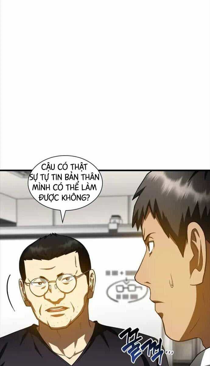 Bác Sĩ Hoàn Hảo - Chương 90 - ảnh 38