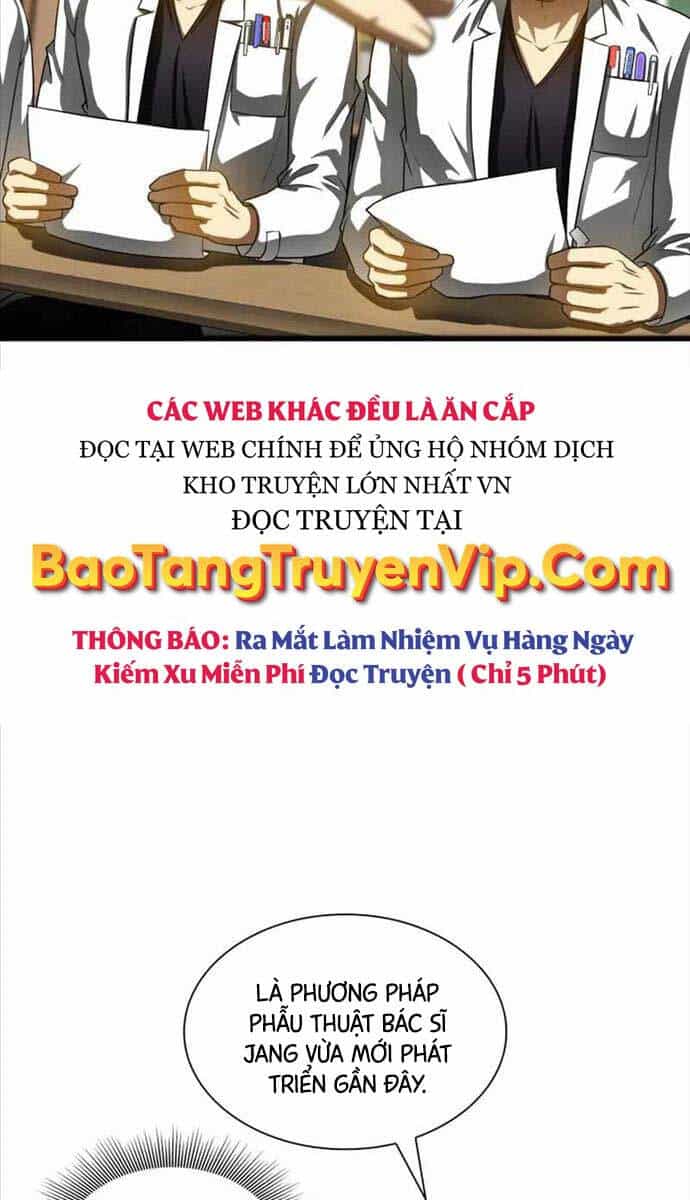 Bác Sĩ Hoàn Hảo - Chương 90 - ảnh 4