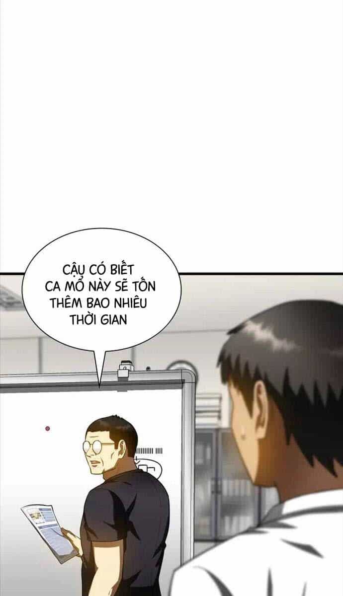 Bác Sĩ Hoàn Hảo - Chương 90 - ảnh 43