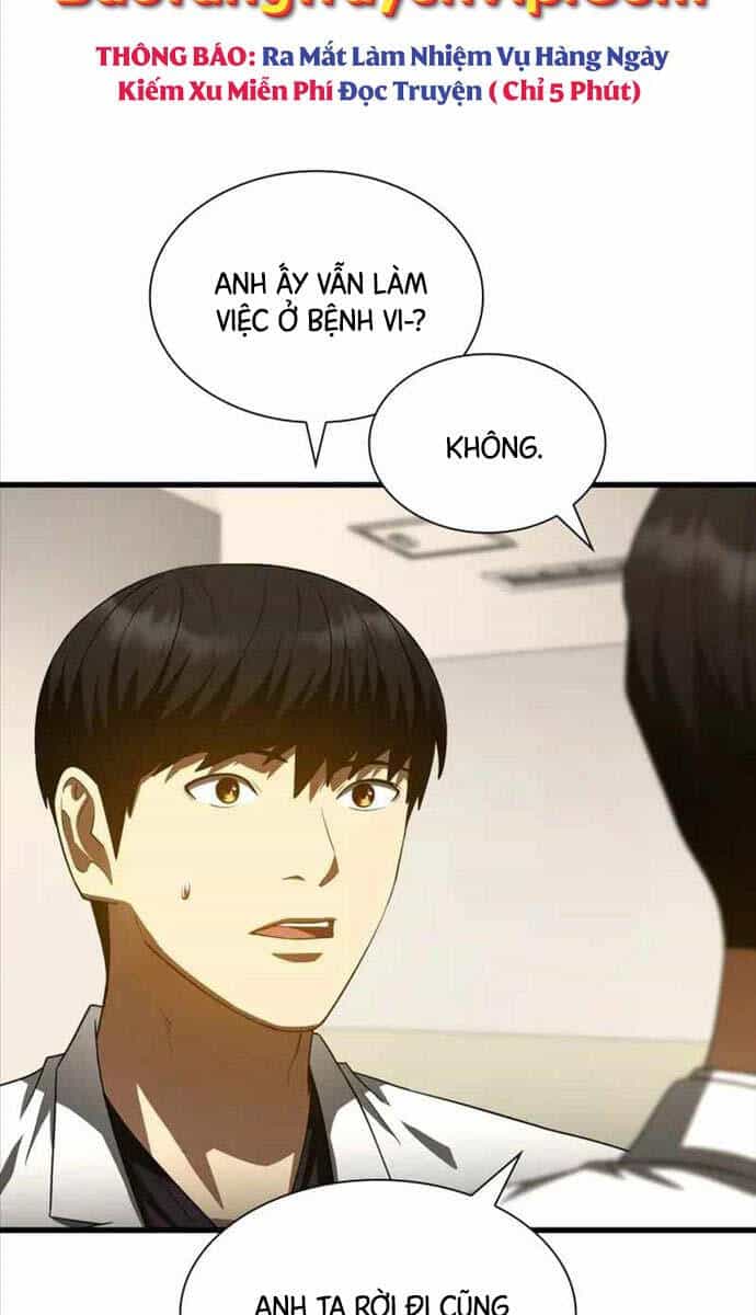 Bác Sĩ Hoàn Hảo - Chương 90 - ảnh 80