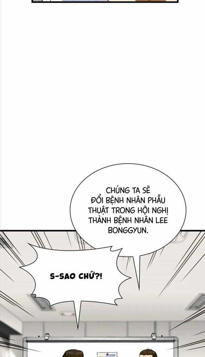Bác Sĩ Hoàn Hảo - Chương 90.1 - ảnh 10