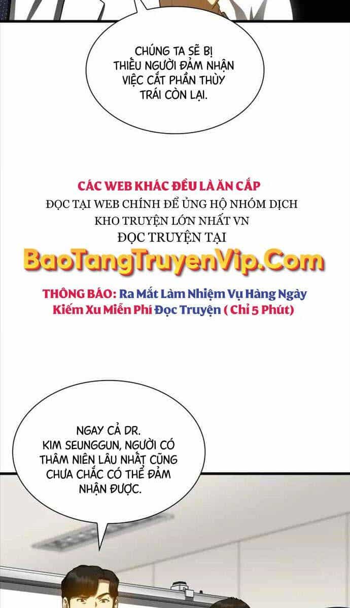 Bác Sĩ Hoàn Hảo - Chương 90.1 - ảnh 18