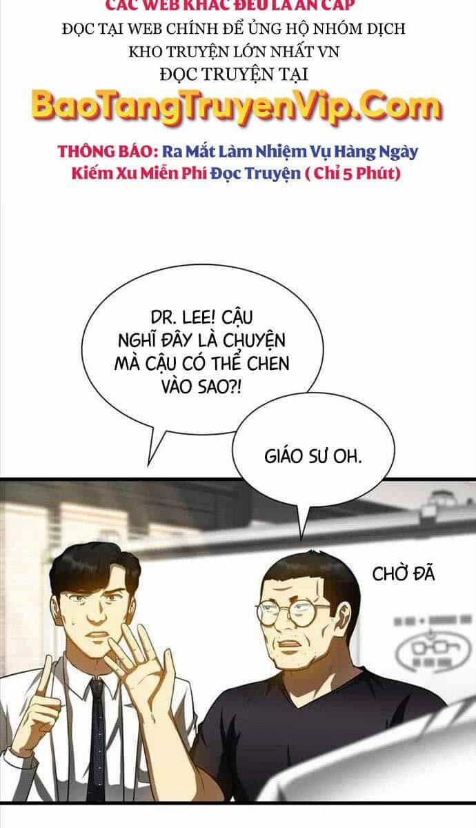 Bác Sĩ Hoàn Hảo - Chương 90.1 - ảnh 37