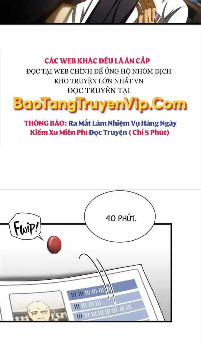 Bác Sĩ Hoàn Hảo - Chương 90.1 - ảnh 42