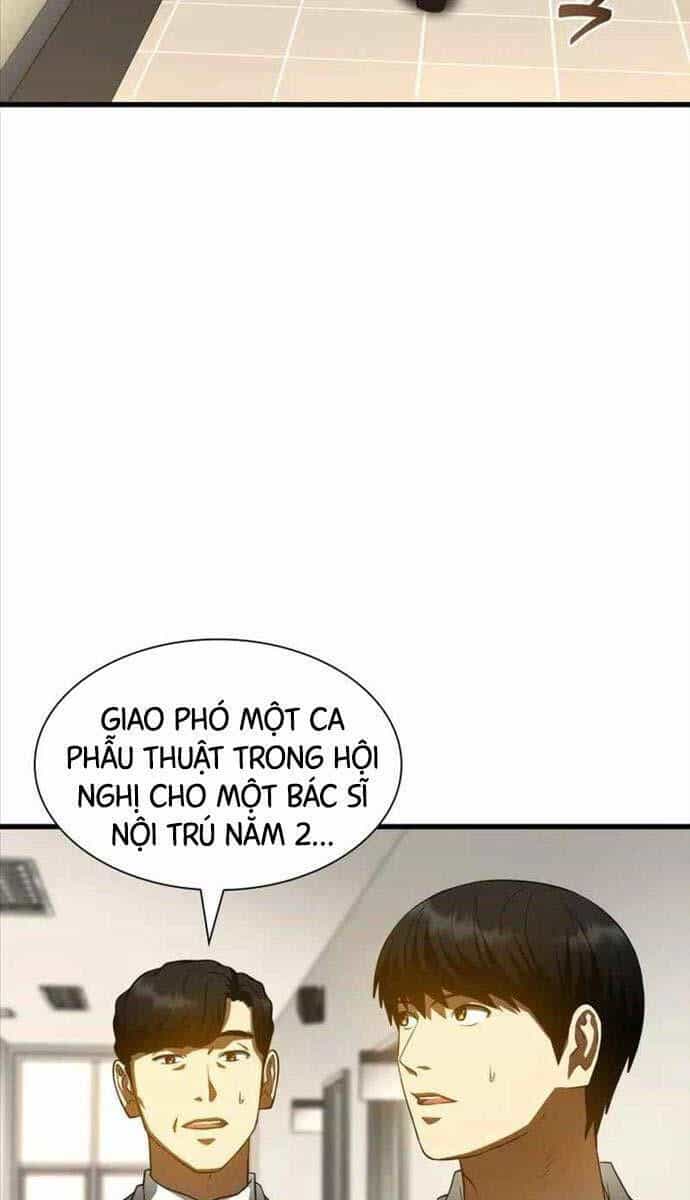 Bác Sĩ Hoàn Hảo - Chương 90.1 - ảnh 66