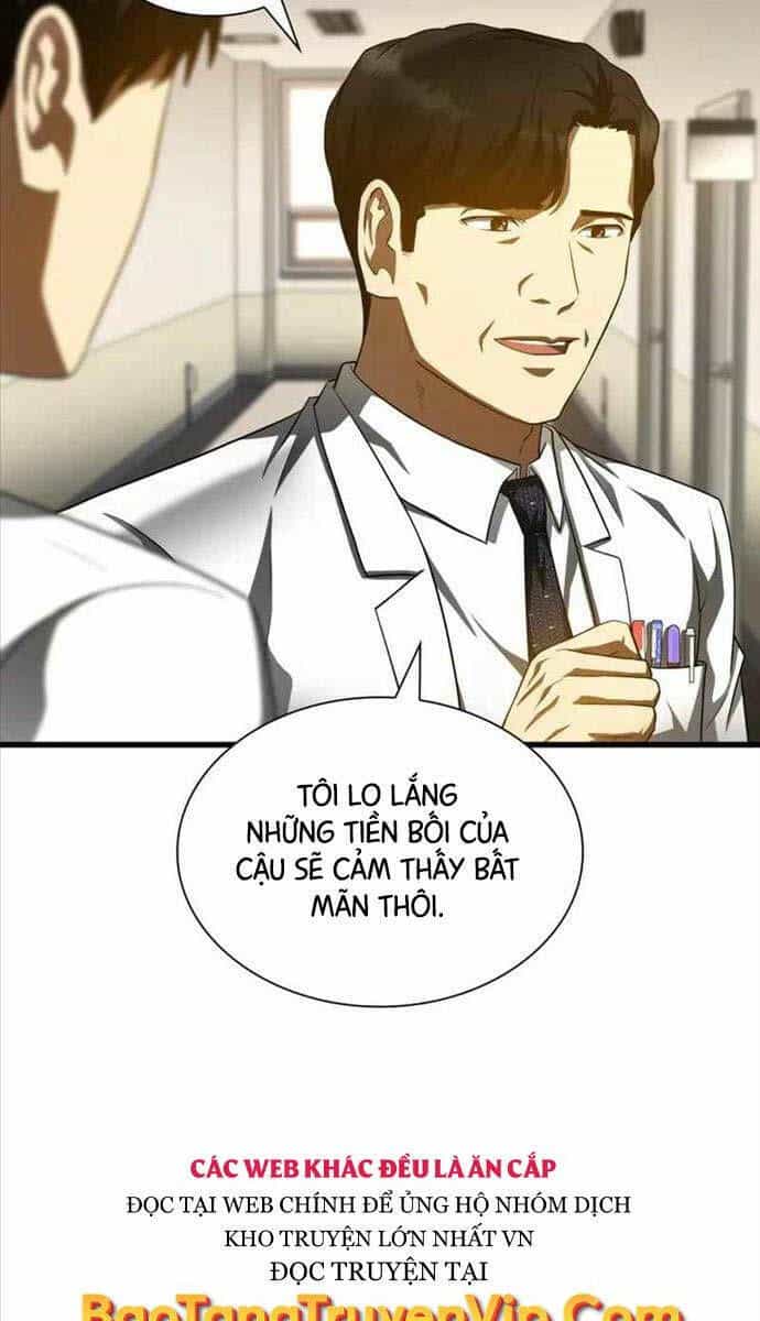 Bác Sĩ Hoàn Hảo - Chương 90.1 - ảnh 69