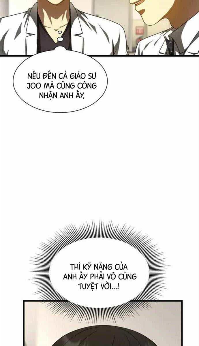 Bác Sĩ Hoàn Hảo - Chương 90.1 - ảnh 78