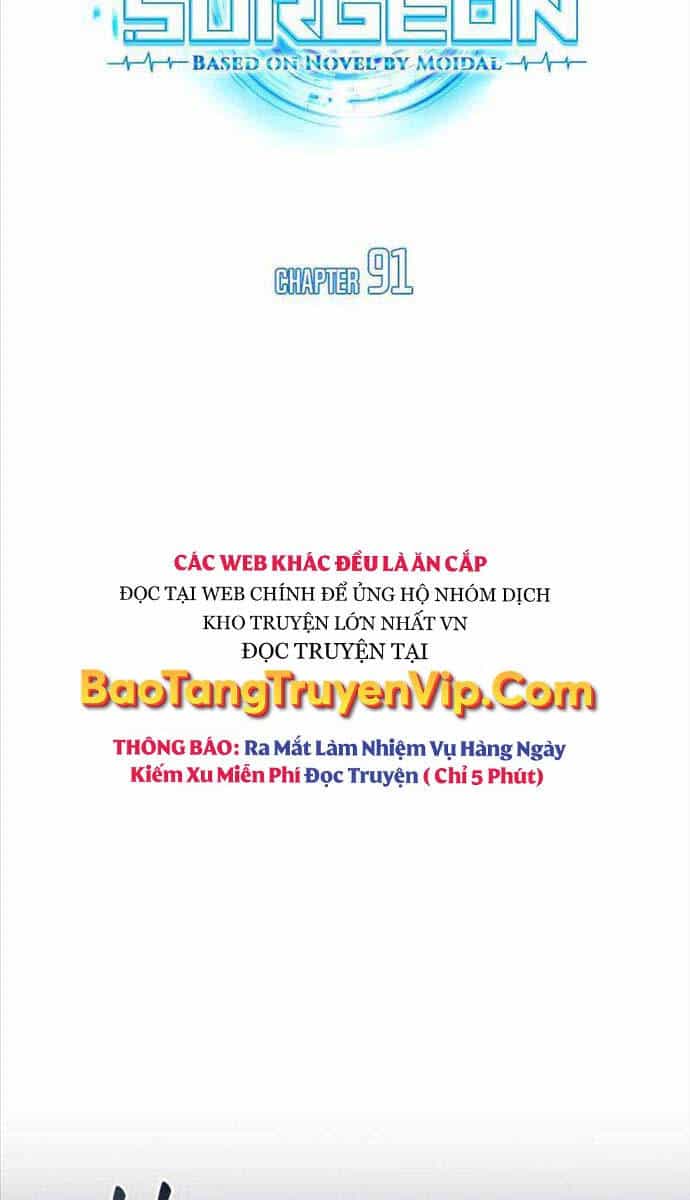 Bác Sĩ Hoàn Hảo - Chương 91 - ảnh 31