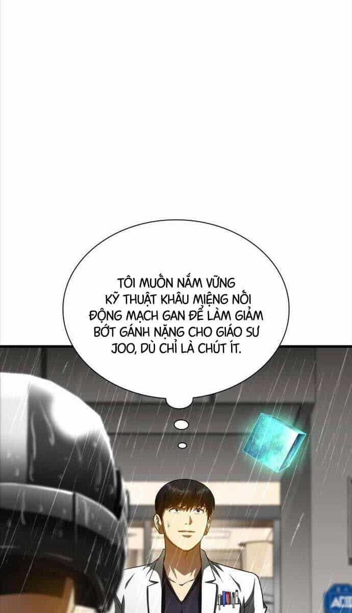 Bác Sĩ Hoàn Hảo - Chương 91 - ảnh 51