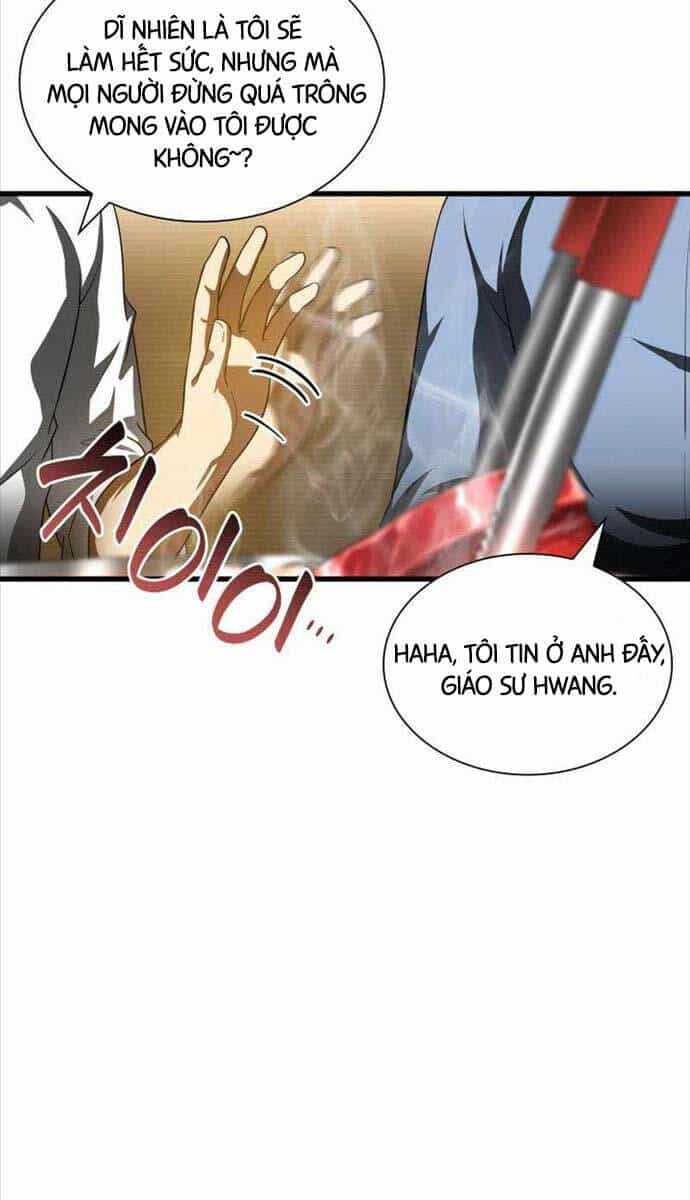 Bác Sĩ Hoàn Hảo - Chương 91 - ảnh 67